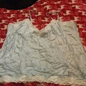Silk Cami GAP Size XL